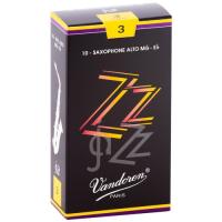 Vandoren SR413 Zz Eb Alto Saksafon Kamışı (3 Numara)
