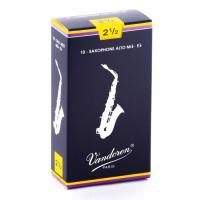 Vandoren SR2125 Classic Eb Alto Saksafon Kamışı (2,5 Numara)
