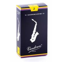 Vandoren SR212 Classic Eb Alto Saksafon Kamışı (2 Numara)