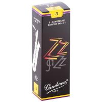 Vandoren SR443 ZZ Eb Bariton Saksafon Kamışı (3 Numara)