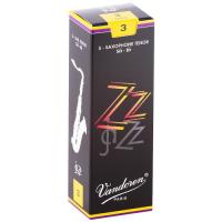 Vandoren SR423 ZZ Bb Tenor Saksafon Kamışı (3 Numara)