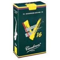 Vandoren SR7025 V16 Eb Alto Saksafon Kamışı (2,5 Numara)