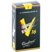 Vandoren SR702 V16 Eb Alto Saksafon Kamışı (2 Numara)