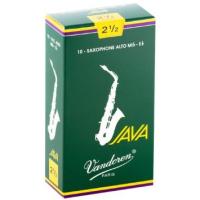 Vandoren SR2625 JAVA Eb Alto Saksafon Kamışı (2,5 Numara)