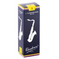 VANDOREN SR223 SAX TENOR CLASSIQUE 3
