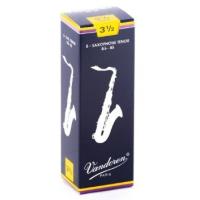 VANDOREN SR2235 SAX TENOR CLASSIQUE 3-1/2