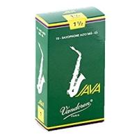 VANDOREN SR2615 Alto Saksafon 1,5 No Kamış