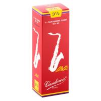 Vandoren SR2735R Java Red 5li Tenor Saksofon Kamış (No: 3,5)