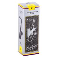 Vandoren SR623 V.12 Bte 5li Tenor Saksafon Kamışı (No: 3)