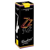 Vandoren SR4215 Jazz 5li Paket Tenor Saksafon Kamışı (No: 1,5)