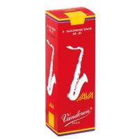 Vandoren SR2715R 5li Paket Tenor Sax Java Red Kamış (No: 1,5)