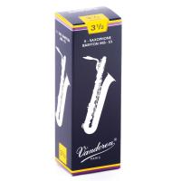 Vandoren SR2435 Eb Klasik Bariton Saksafon Kamışı (3,5 Numara)
