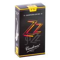 Vandoren SR4115 Zz Eb Alto Saksafon Kamışı (1,5 Numara)