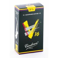 Vandoren SR7035 V16 Eb Alto Saksafob Kamışı (3,5 Numara)