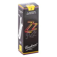 Vandoren SR442 Zz Eb Bariton Saksafon Kamışı (2 Numara)