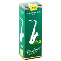 Vandoren SR2735 JAVA Bb Tenor Saksafon Kamışı ( 3,5 Numara)