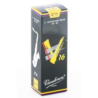 Vandoren SR7225 V16 Bb Tenor Saksafon Kamışı (2,5 Numara)