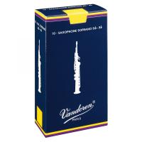 Vandoren SR201 Soprano Saksafon Kamışı No:1