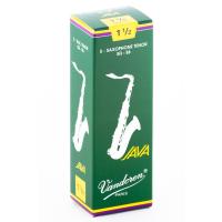Vandoren SR2715 Anches Tenor Sax Java Kamış (5Lı) No.1,5