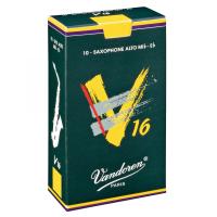 Vandoren SR7015 V16 Alto Saksafon Kamışı No:1,5