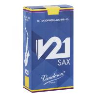 Vandoren V21 SR813 Alto Saksafon Kamışı (10Lu) No. 3