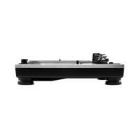 Vestlyd Pro T1 Turntable - Ortofon OM Pro S İğne ile - Gümüş