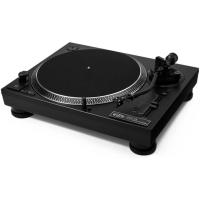 Vestlyd Pro T1 Turntable - Ortofon OM Pro S İğne ile - Siyah