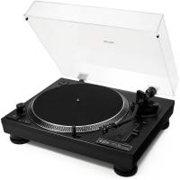 Vestlyd Pro T1 Turntable - Ortofon OM Pro S İğne ile - Siyah
