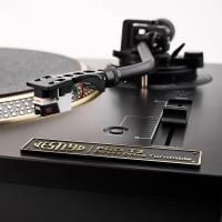 Vestlyd Pro T2 Turntable - Ortofon VNL iğne ile