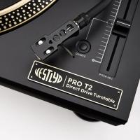 Vestlyd Pro T2 Turntable - Ortofon VNL iğne ile
