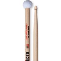 VIC FIRTH 5ADT - American Classic Specialty 5A Dual-Tone Baget