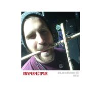 VICFIRTH 3A BAGET/STICK (ÇİFT), HICKORY, 0.580"x16 (3/16)", SH