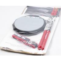 VICFIRTH LPAD ÇALIŞMA PADİ SETİ, BİR ÇİFT SD1 BAGET, 6" ÇALIŞMA 