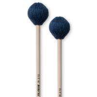 VICFIRTH M212 MALLET MARIMBA MEDUIM, VIRTUOSO SERIES, AĞAÇ SAP, 