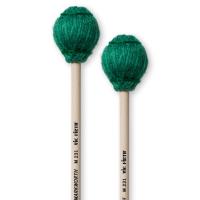 VICFIRTH M231 MALLET MARKWORTH, ANDREW MARKWORTH SIGNATURE, AĞAÇ