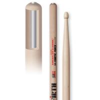 VICFIRTH P5A 3-5AKF.1 BAGET (3+1 ÇİFT), 5A WOOD KINETIC FORCE, , HICKORY