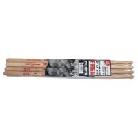 VICFIRTH P5A 3-SHO5A 1 BAGET PAKET 3 ADET 5A + 1 ADET SHO5A FREE