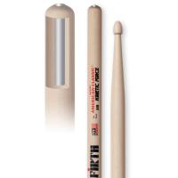 VICFIRTH P5B 3-5BKF.1 BAGET (3+1 ÇİFT), 5B WOOD KINETIC FORCE, HICKORY, 