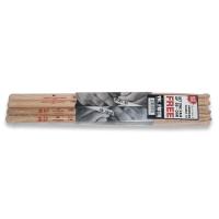 VICFIRTH P5B 3-SHO5B 1 BAGET PAKET 3 ADET 5B + 1 ADET SHO5B FREE
