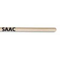 VICFIRTH SAAC BAGET(ÇİFT) ALEX ACUNA "CLEAR CONCUISTADOR" TIMBAL
