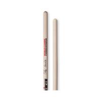 VICFIRTH SAAC BAGET(ÇİFT) ALEX ACUNA "CLEAR CONCUISTADOR" TIMBAL