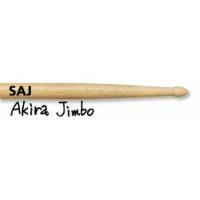VICFIRTH SAJ BAGET (ÇİFT), AKIRA JIMBO SIGNATURE DRUM STICKS, H