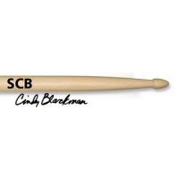 VICFIRTH SCB BAGET (ÇİFT), CINDY BLACKMAN, SIGNATURE DRUM STICK