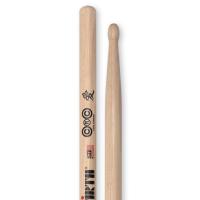VICFIRTH SCOL BAGET(ÇİFT) CHRIS COLEMAN, SIGNATURE, HICKORY, 0.6