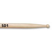 VICFIRTH SD1 BAGET (ÇİFT), AMERICAN CUSTOM, GENERAL DRUM STICKS