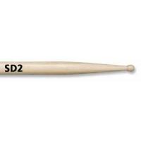 VICFIRTH SD2 BAGET (ÇİFT), AMERICAN CUSTOM, GENERAL DRUM STICKS