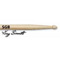 VICFIRTH SGB BAGET(ÇİFT) SIGNATURE STICK GREGG BISSONETTE, HICK