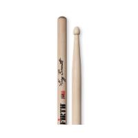 VICFIRTH SGB BAGET(ÇİFT) SIGNATURE STICK GREGG BISSONETTE, HICK