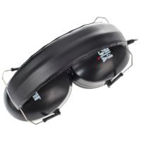 VICFIRTH SIH1 STEREO İZOLASYON KULAKLIK, NOISE REDUCTION: 24DB, 