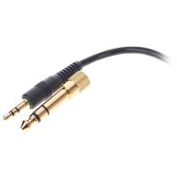 VICFIRTH SIH1 STEREO İZOLASYON KULAKLIK, NOISE REDUCTION: 24DB, 